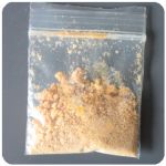 DMT Молекула Духа VHQ - Диметилтриптамин в Видном