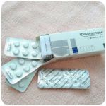 Феназепам  Phenazepam Valenta  1 мг в Видном