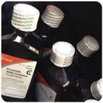 Кодеин сироп Codein (для приготовления напитка Lean, Purple Drank)  473 мл  в Видном