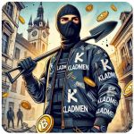 Работа курьер - кладмен в Видном 