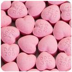 Экстази  Ecstasy Love 200 MDMA в Видном