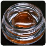 Гашишное масло (импорт Калифорния)  Distillate  в Видном USA ТГК 98.5%